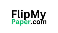 FlipMyPaper.com